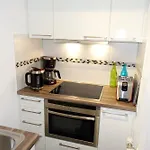 Ferienwohnung Sportfewo