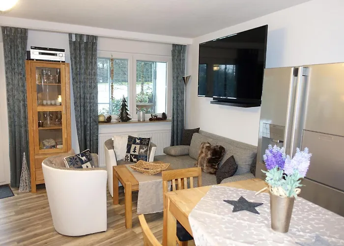 Ferienwohnung Sportfewo