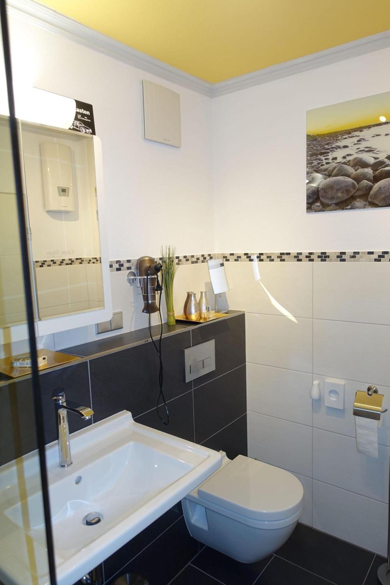 Apartment Sportfewo Winterberg