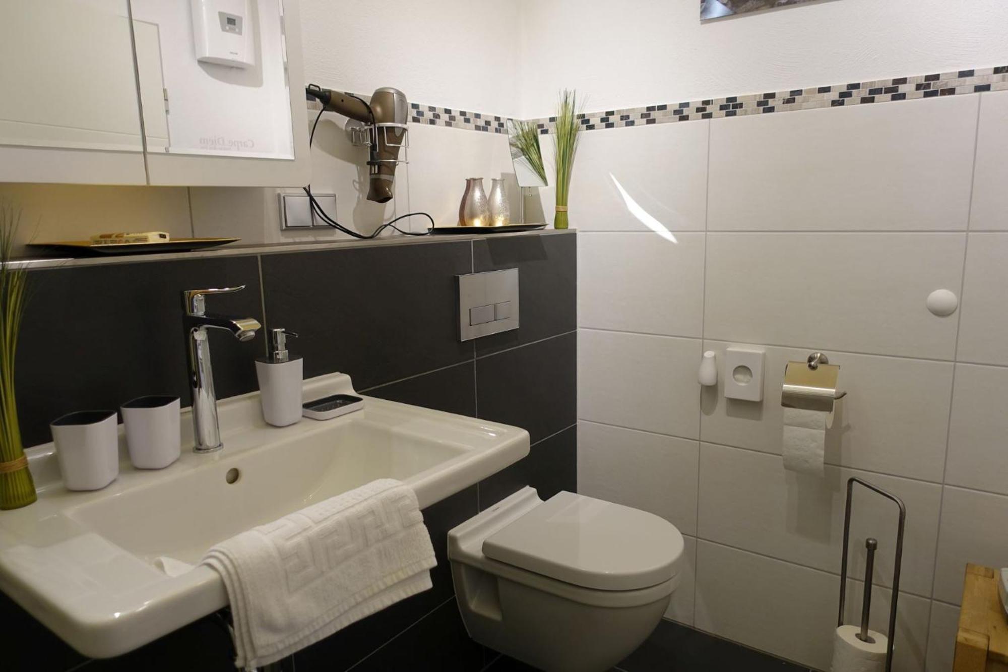 Sportfewo Apartment