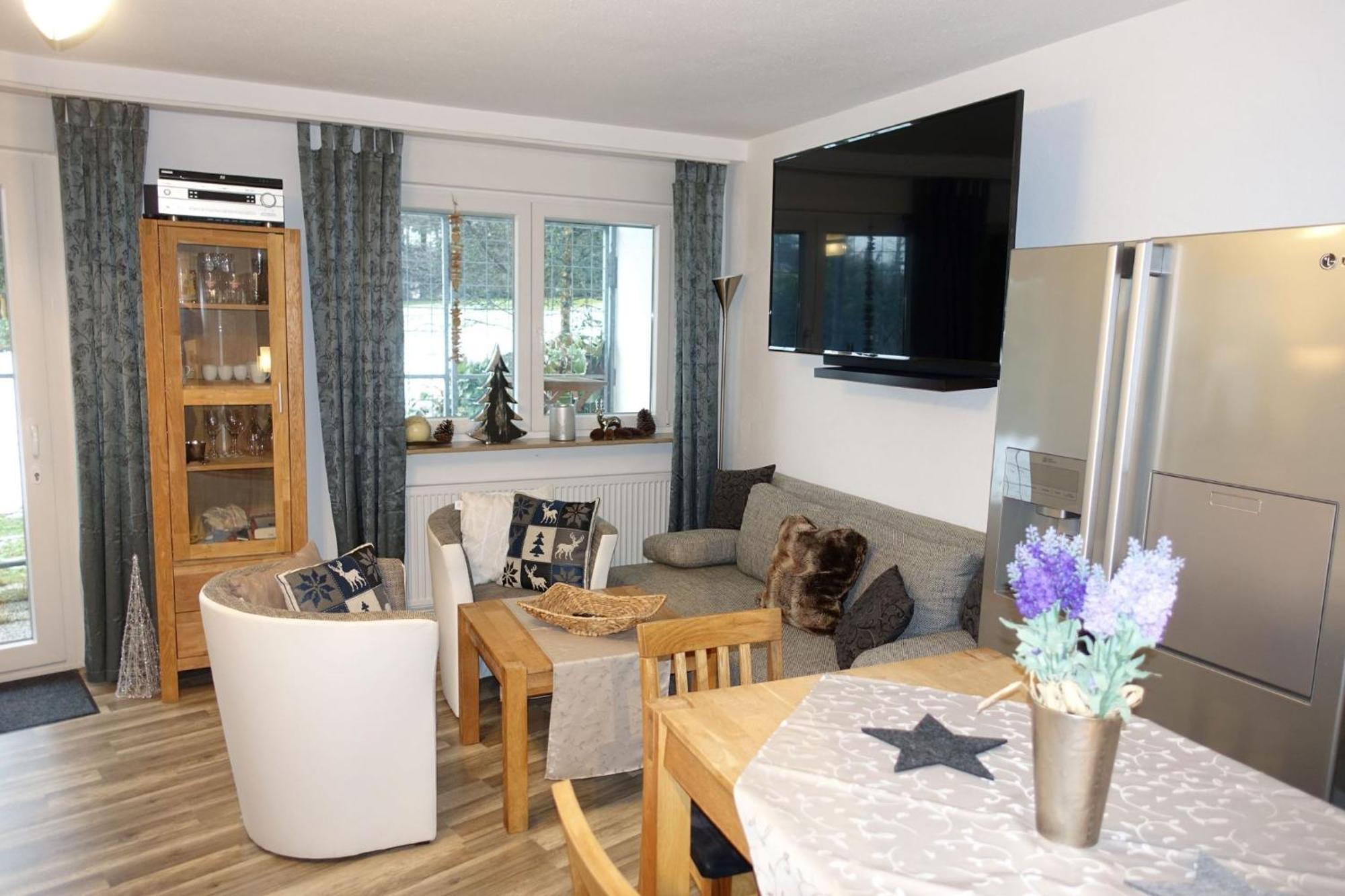 Apartment Sportfewo *
