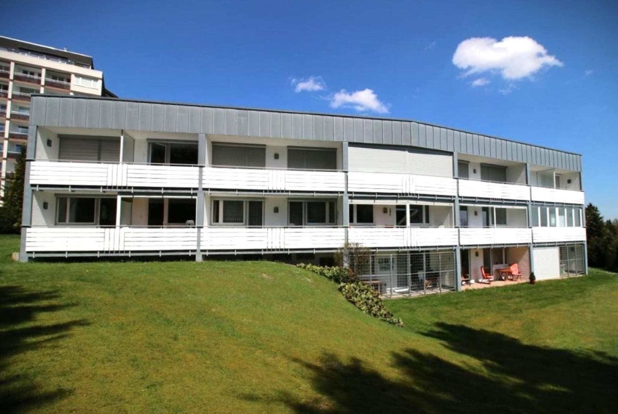 Apartment Sportfewo