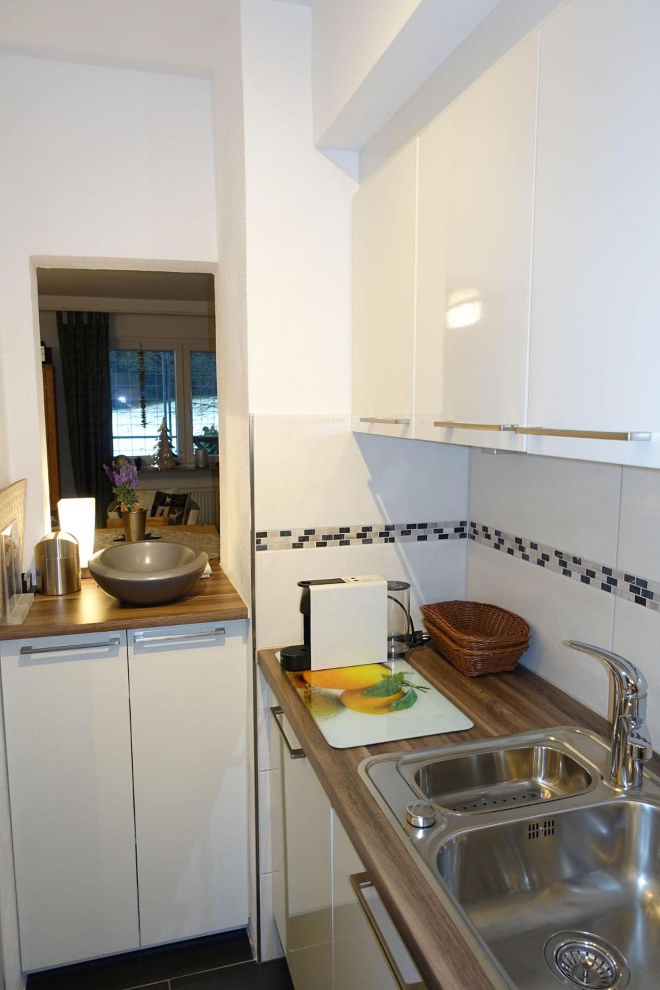 Sportfewo Apartment *
