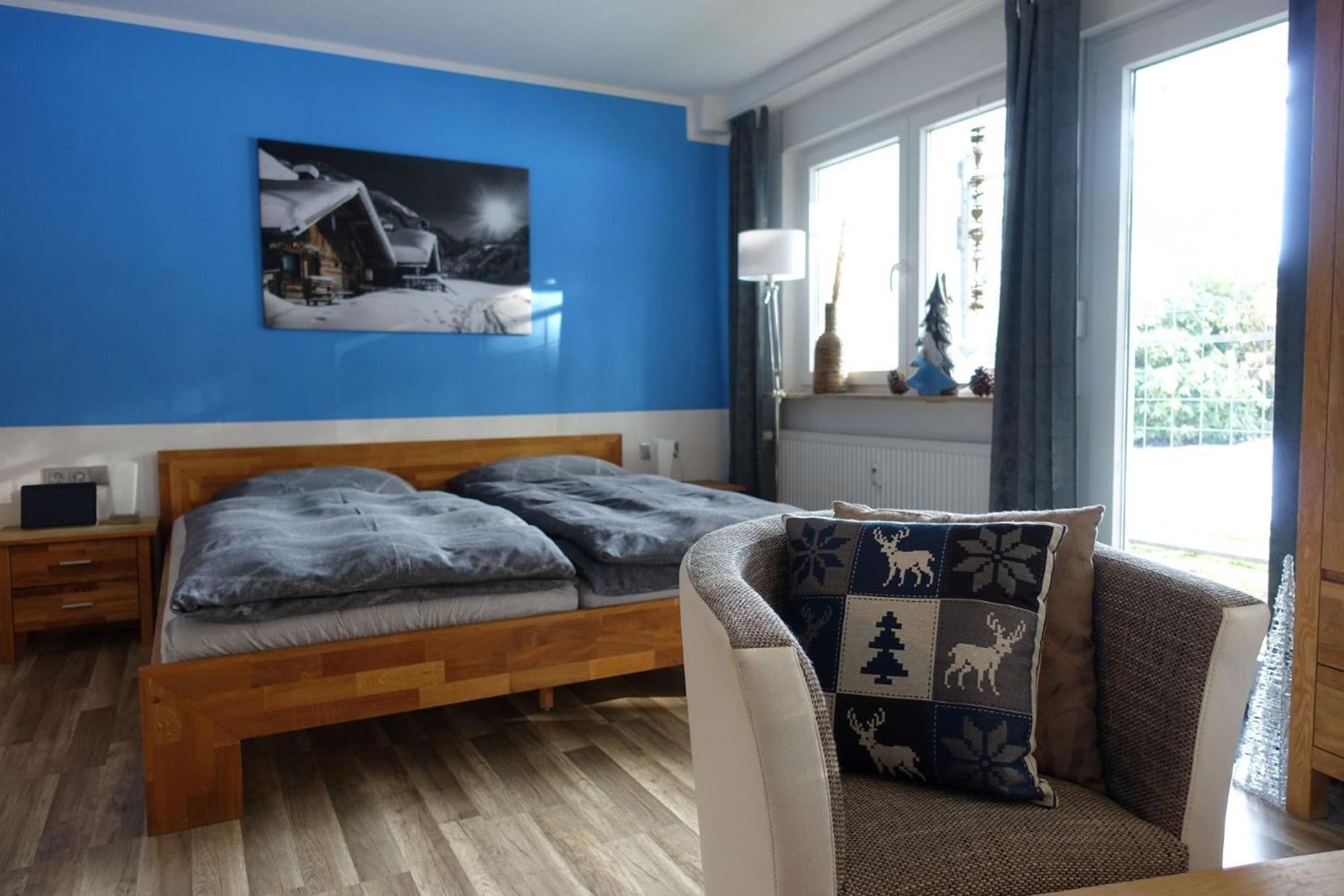 Sportfewo Apartment Winterberg