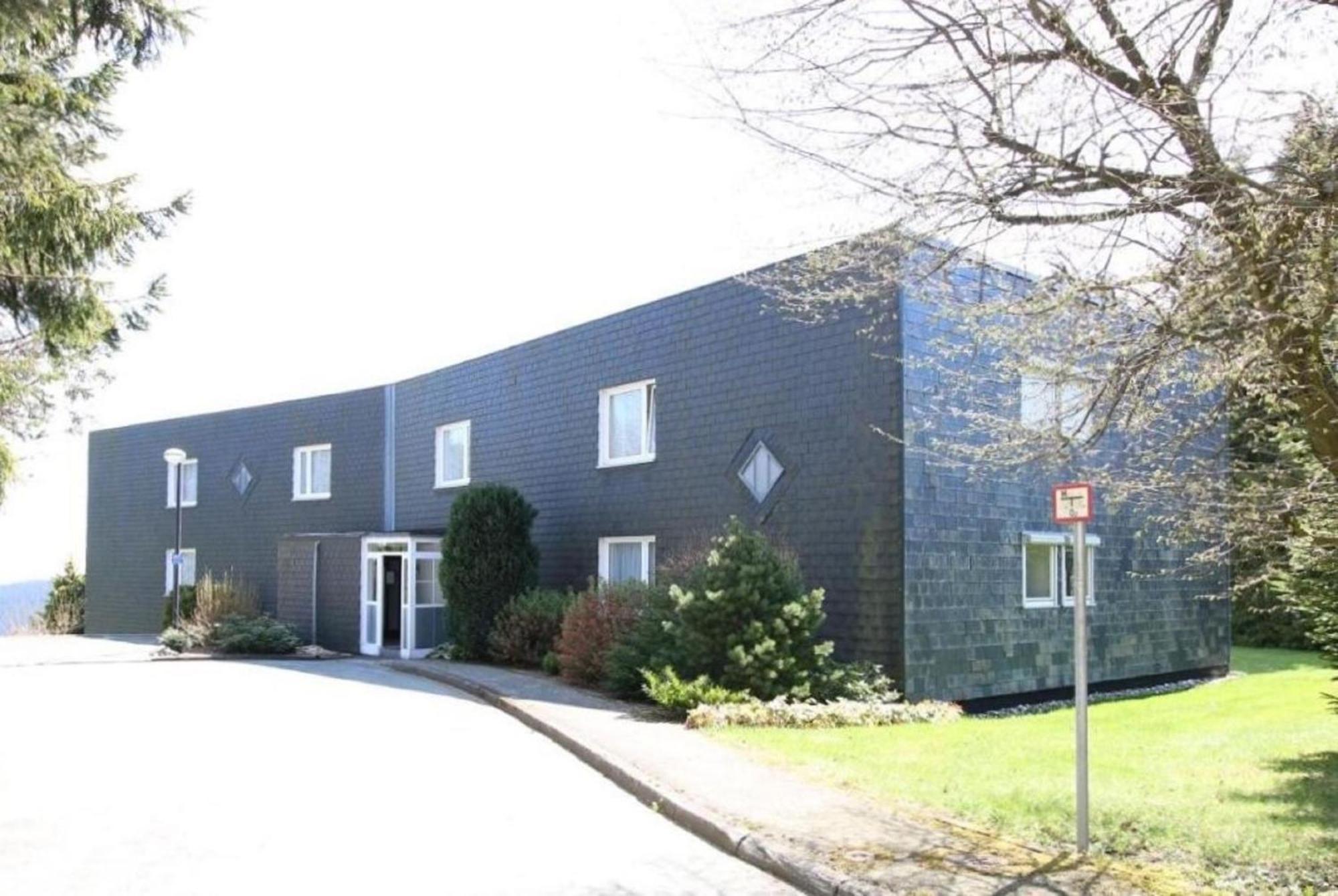 Sportfewo Apartment