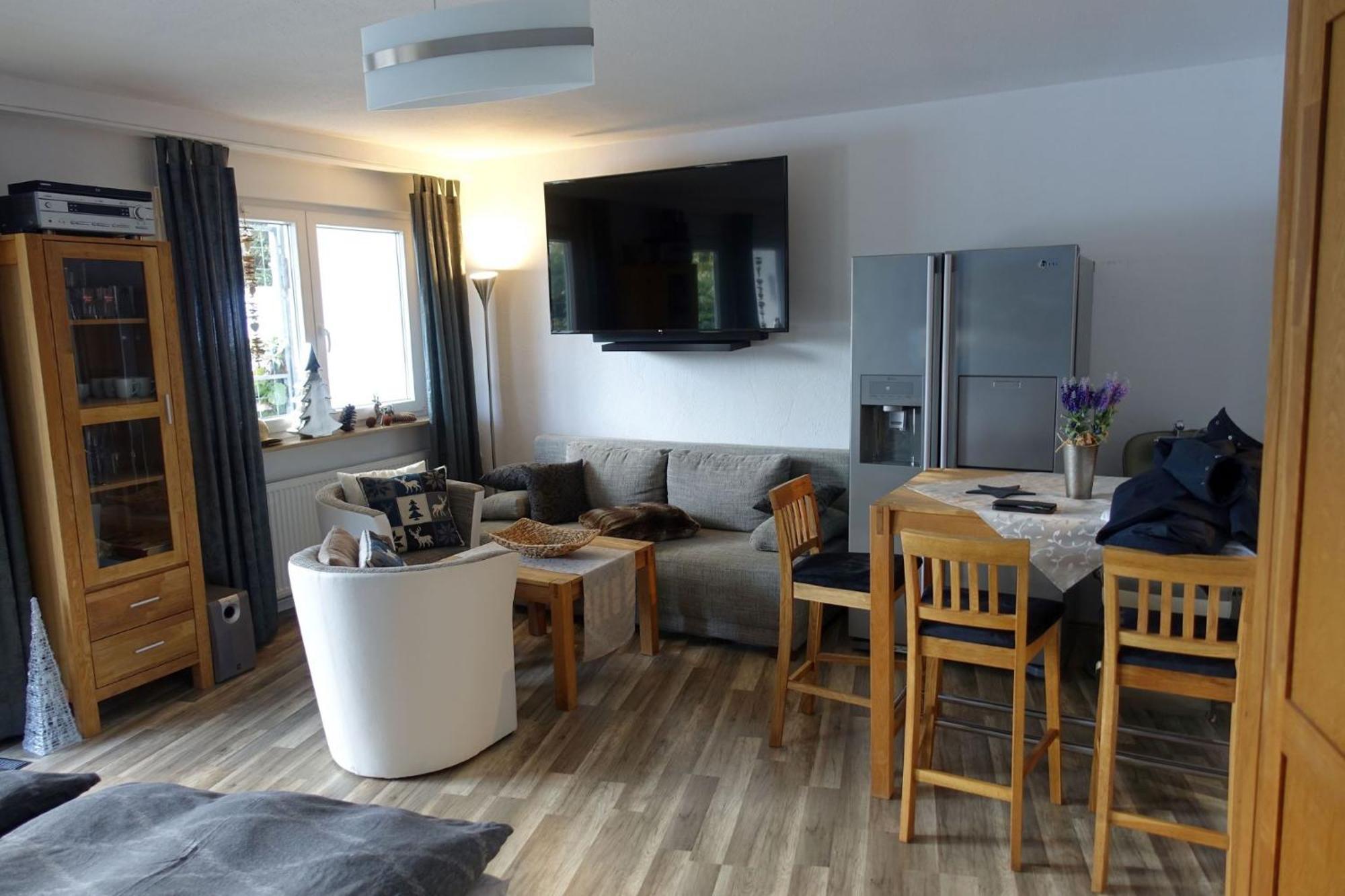 Sportfewo Apartment *